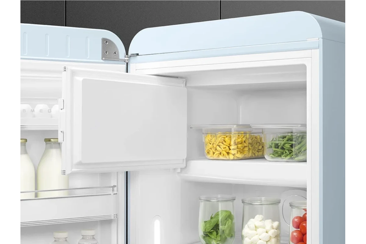 Холодильник Smeg FAB28LPB6