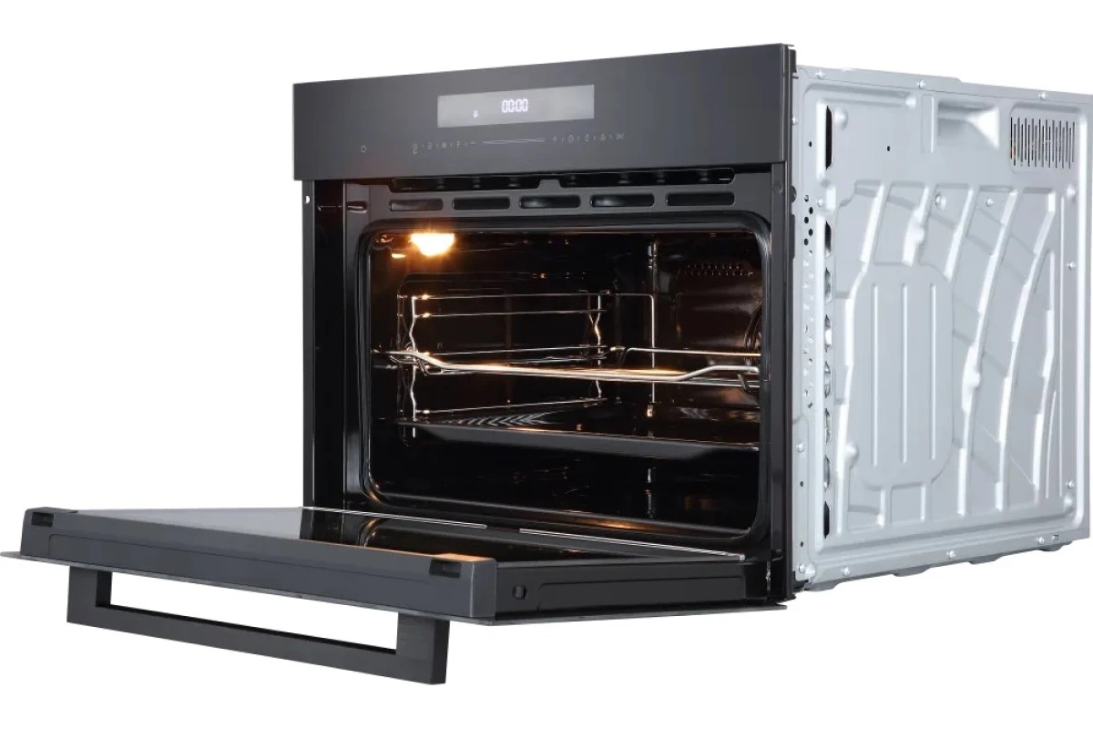 Духовой шкаф Kuppersberg KHT 616 Black