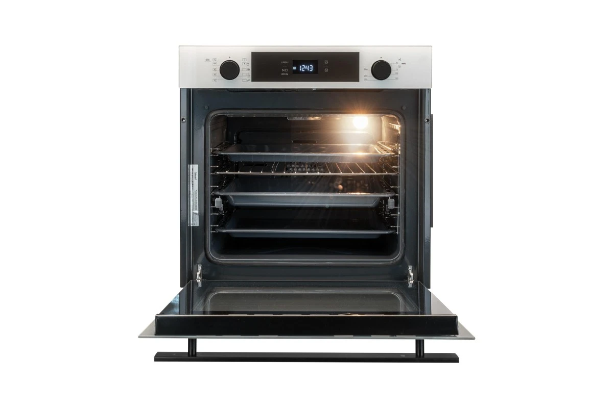 Электрический духовой шкаф DeLonghi DEO 755 BB RAMONA