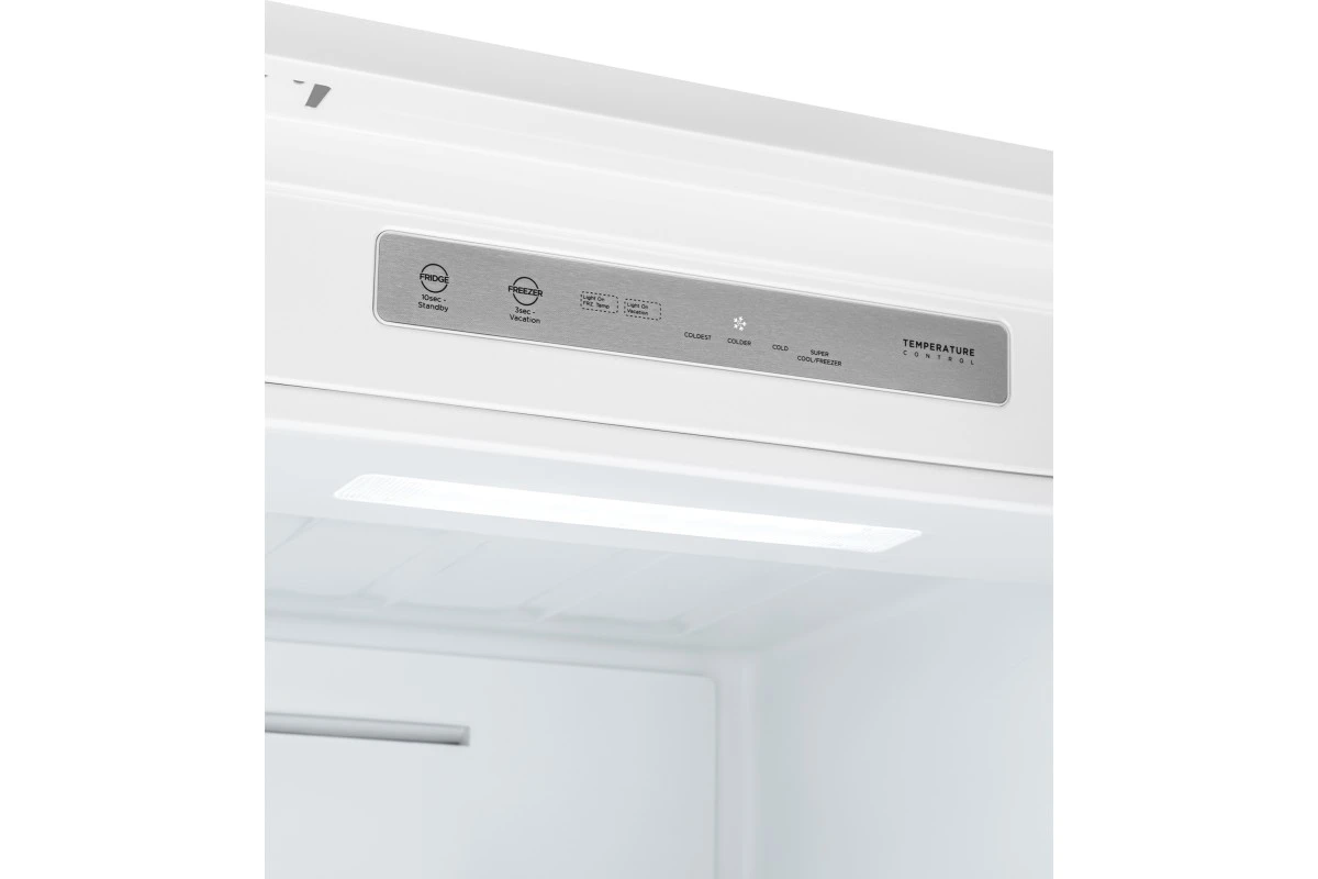 Встраиваемый холодильник с инвертором Weissgauff WRKI 195 Total NoFrost Inverter