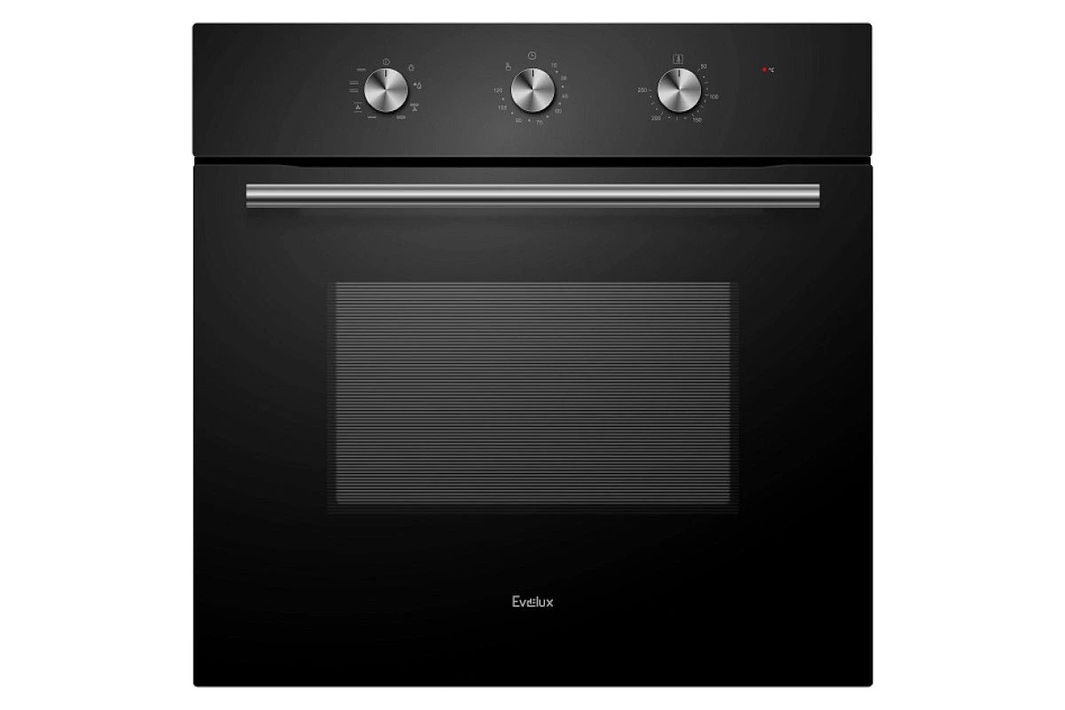 Электрический духовой шкаф Evelux EO 620 B