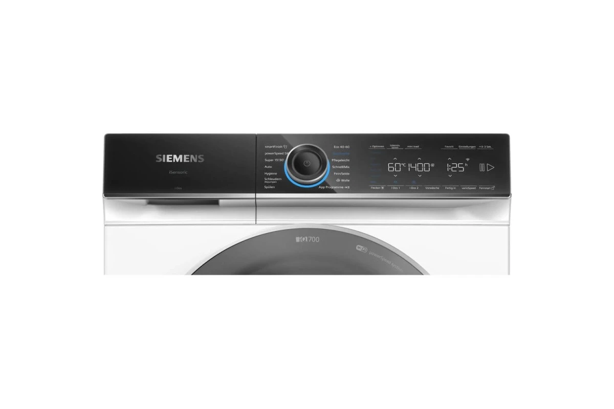 Стиральная машина Siemens WG44B2A40