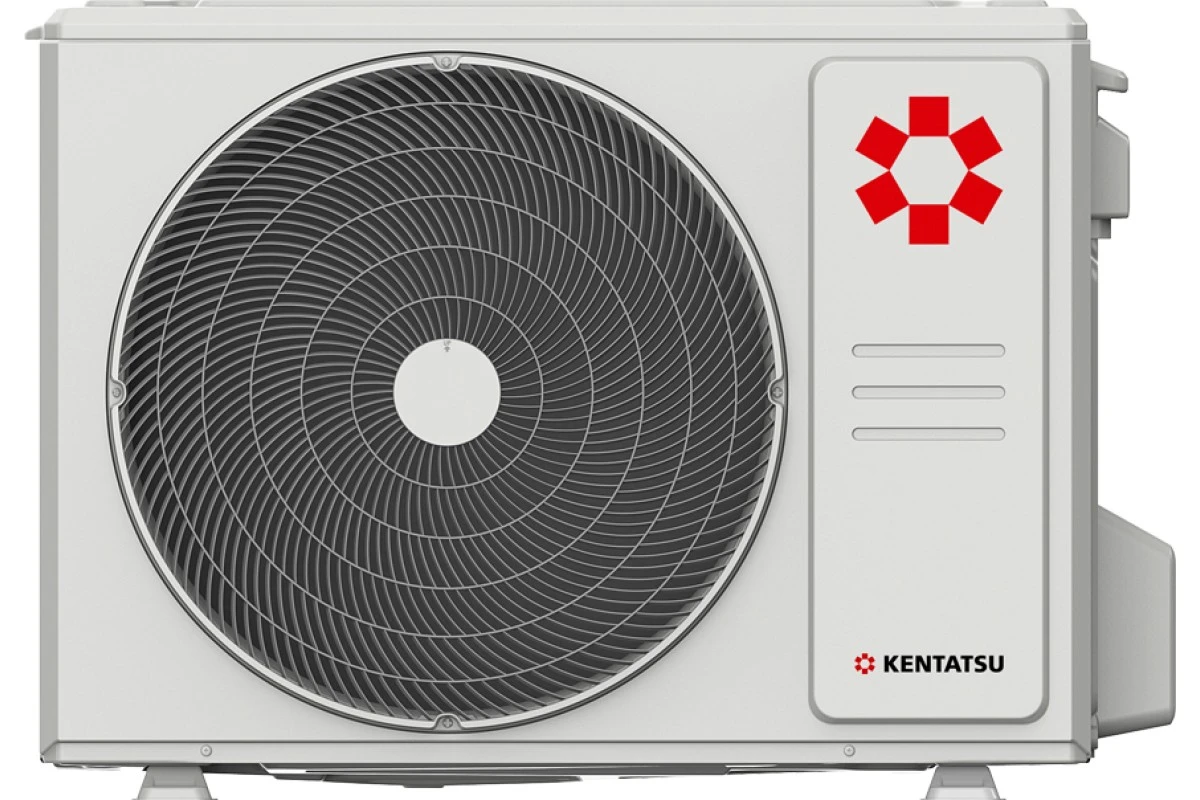 Канальный кондиционер Kentatsu KSMB70HZRN1W/KSUNB70HZRN1