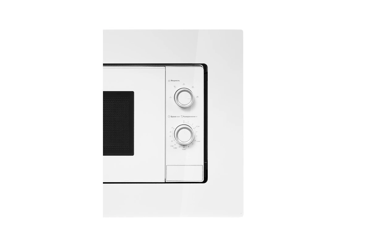 Встраиваемая микроволновая печь печь Midea MI50203W