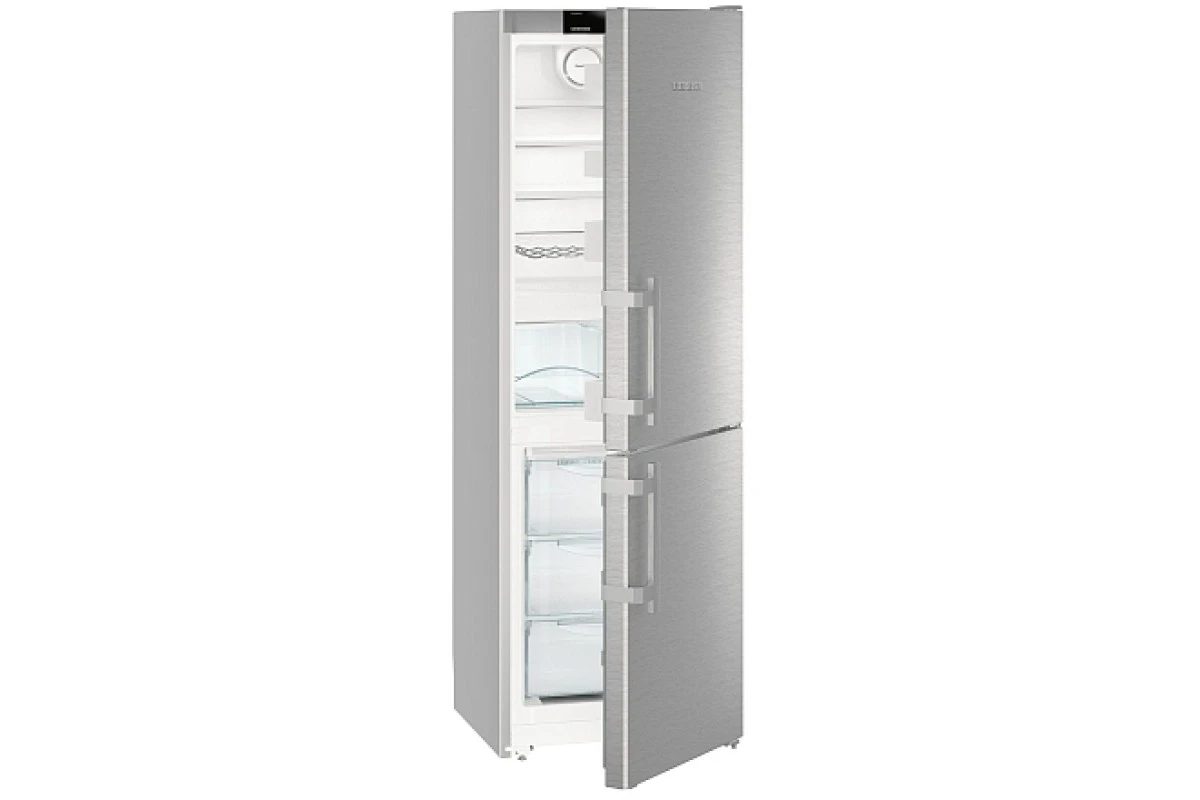 Холодильник Liebherr CNef 3515 Comfort NoFrost