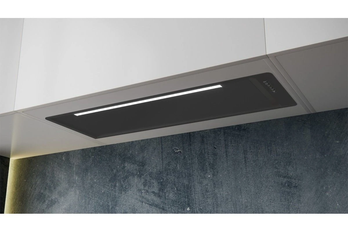 Встраиваемая вытяжка Sirius SM 913 B 80