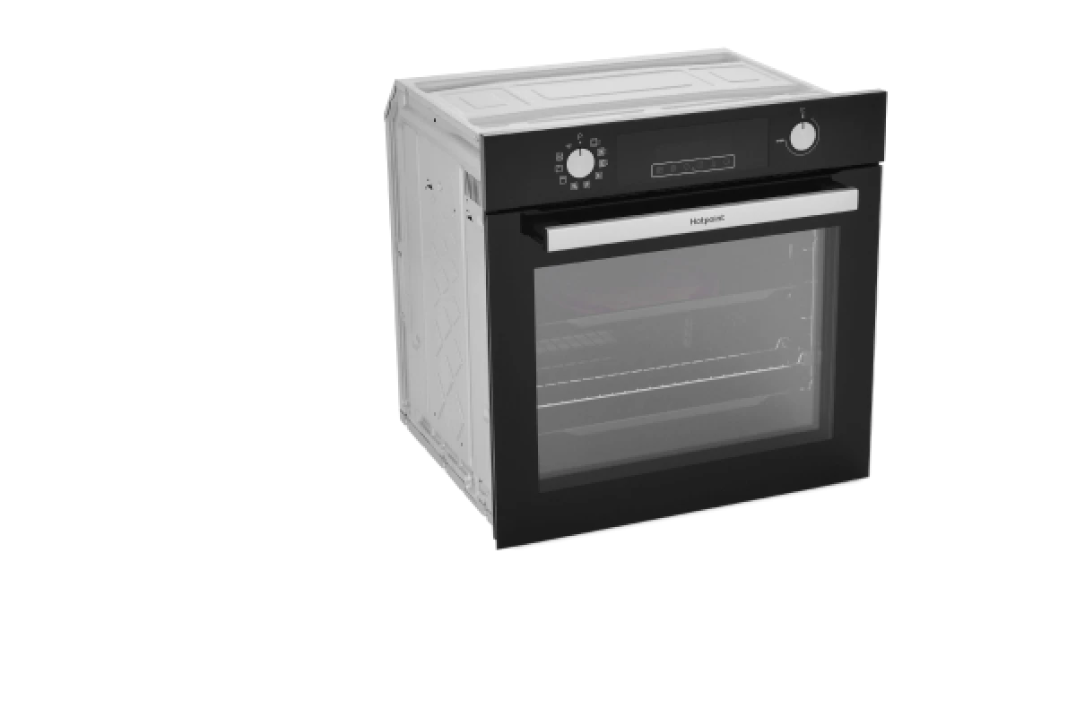Духовой шкаф Hotpoint FE9 831 JSH BL