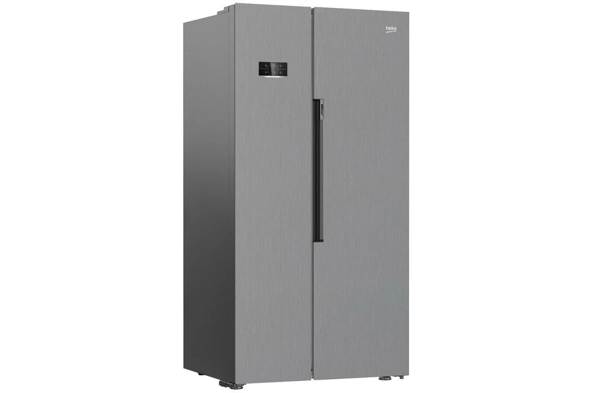 Холодильник Beko GNE64030ZXP