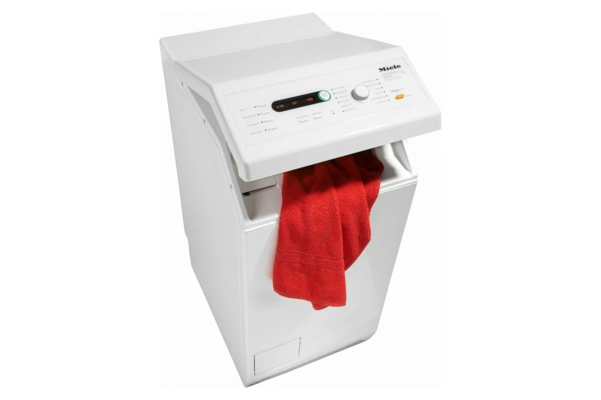 Стиральная машина Miele W690 F WPM