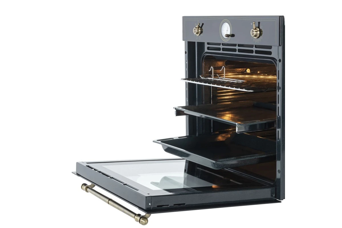 Духовой шкаф Graude CLASSIC BK 60.3 S