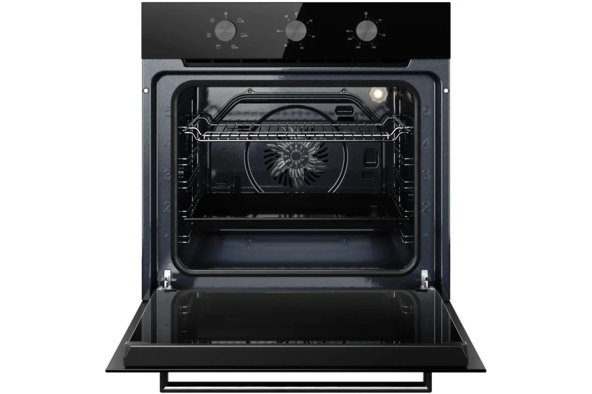 Духовой шкаф Kuppersberg HO 603 Black line