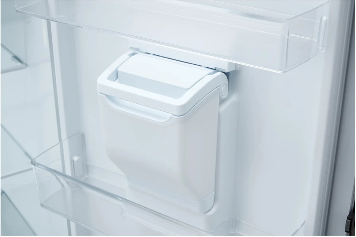 Однокамерный холодильник LG GC-F411EVDM