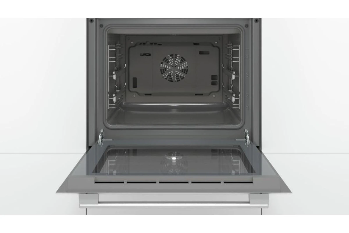Духовой шкаф Bosch HBJ558YW0Q