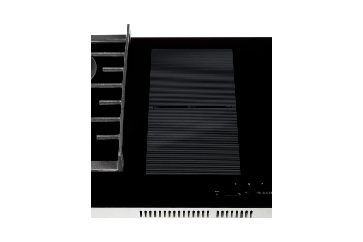Варочная поверхность Hiberg i-VM 9025 B