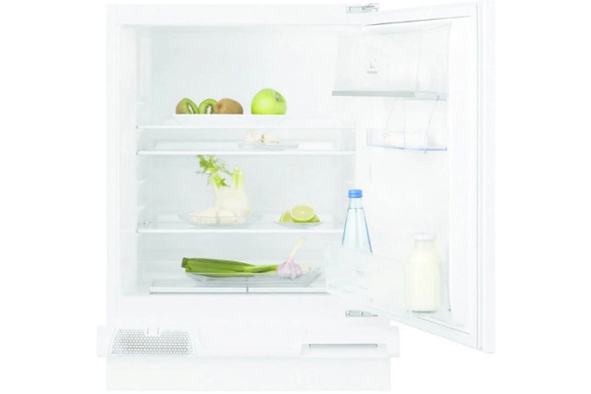 Встраиваемый холодильник Electrolux LXB2AF82S