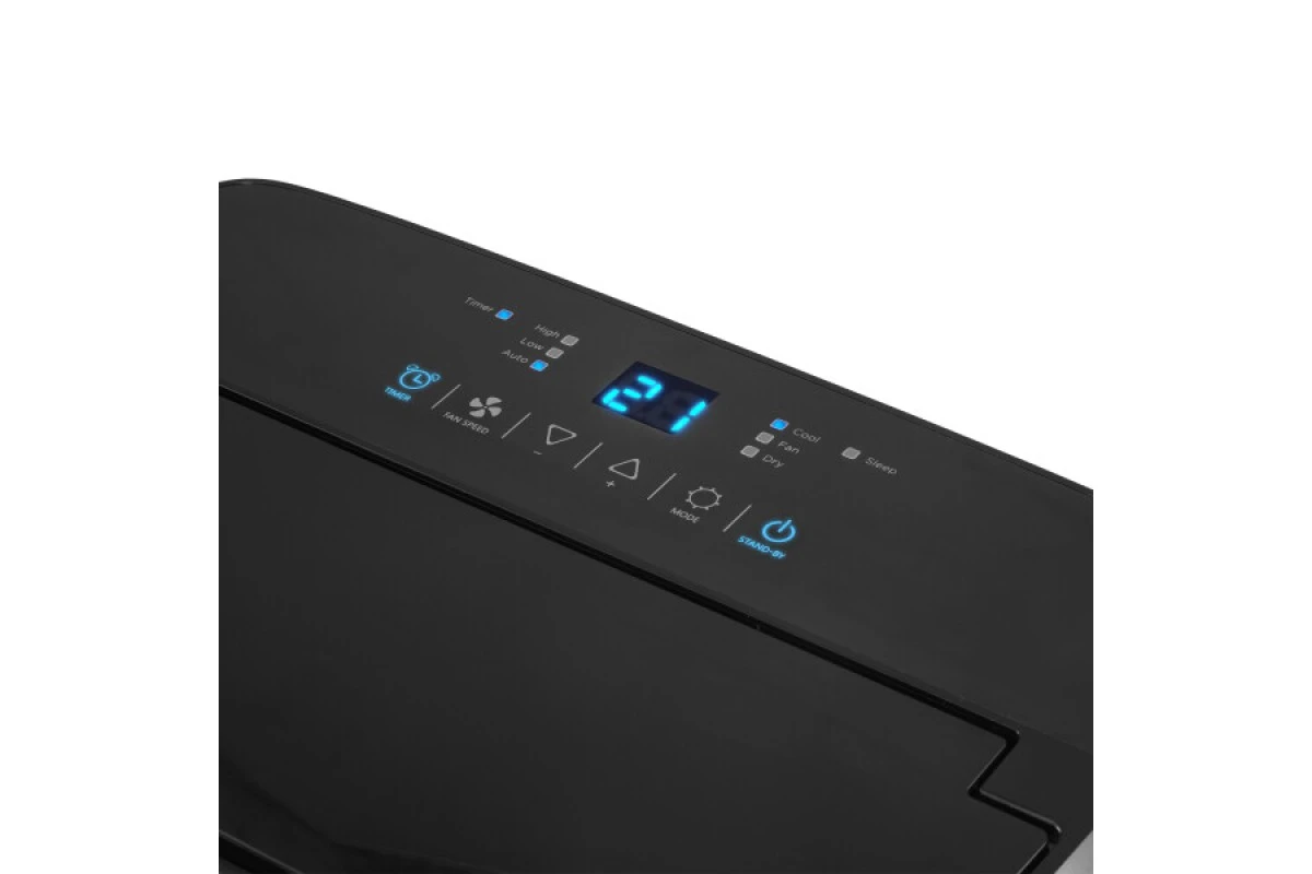 Мобильный кондиционер Ballu Smart Wind BPAC-09 SW/N1