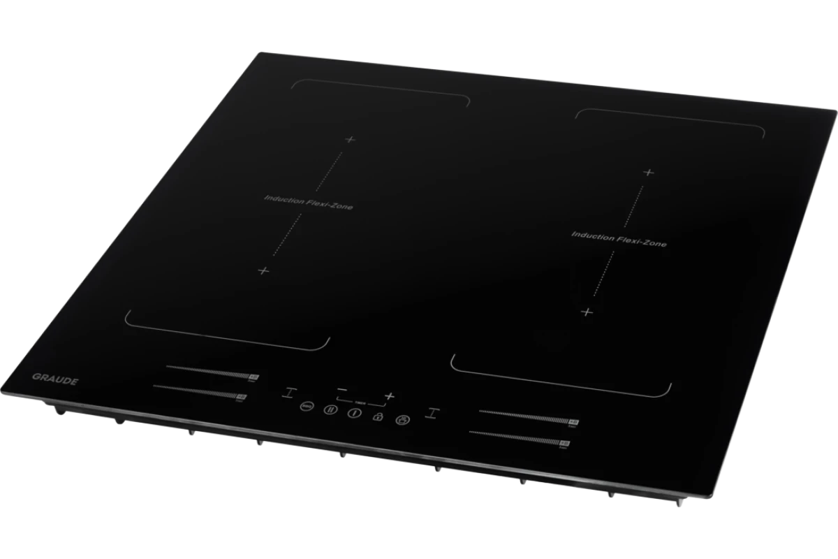 Индукционная варочная панель Graude PREMIUM IK 60.2 B