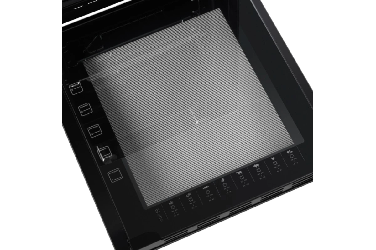 Духовой шкаф Maunfeld EOEC516B