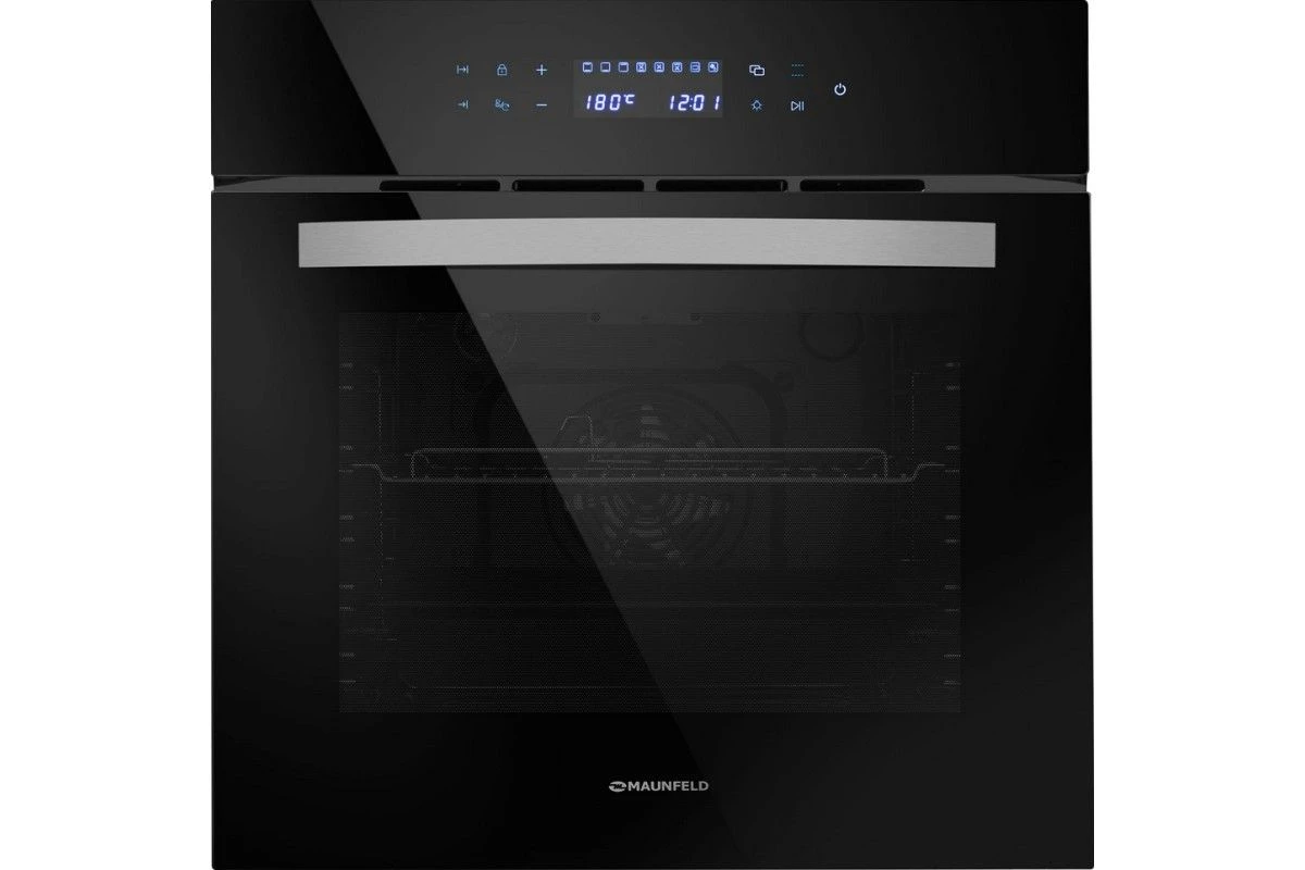 Духовой шкаф Maunfeld EOEC.566TB