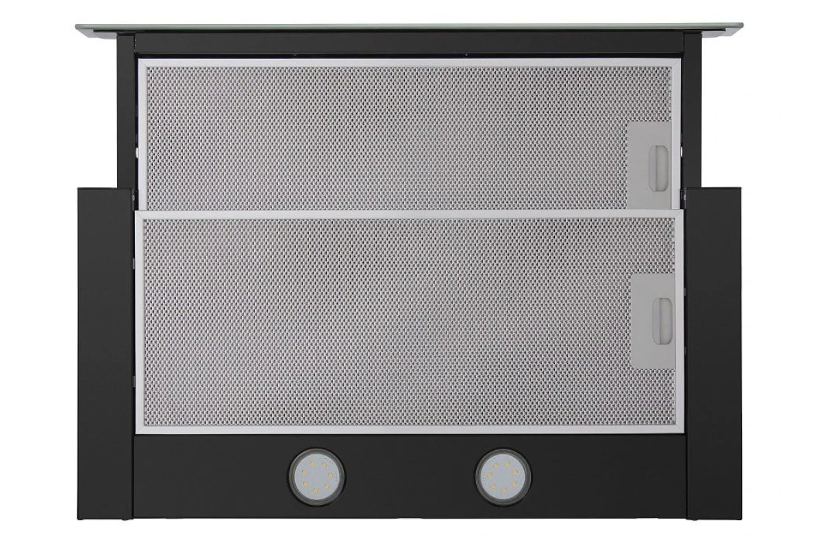 Вытяжка Maunfeld Ouse Touch 60 черный