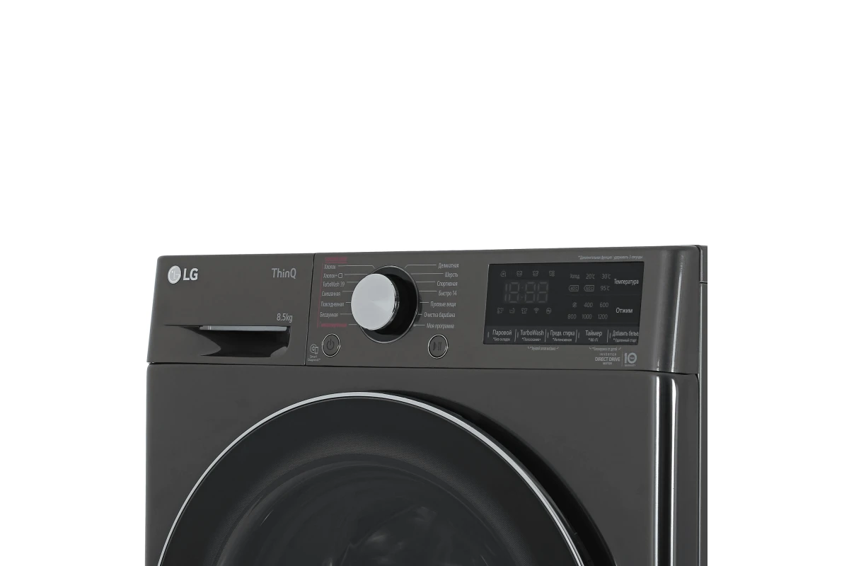 Стиральная машина LG F2V9GW9P