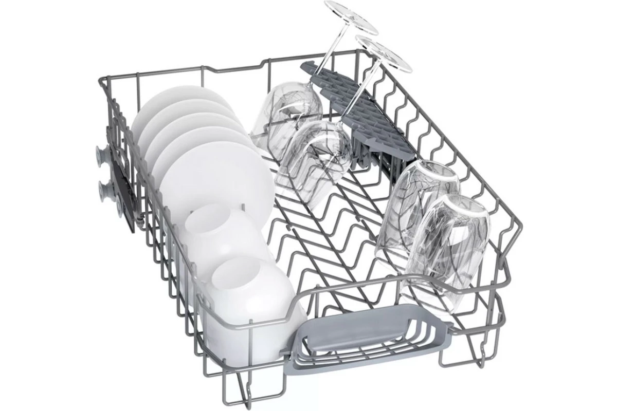 Встраиваемая посудомоечная машина Bosch SPV4EMX16E