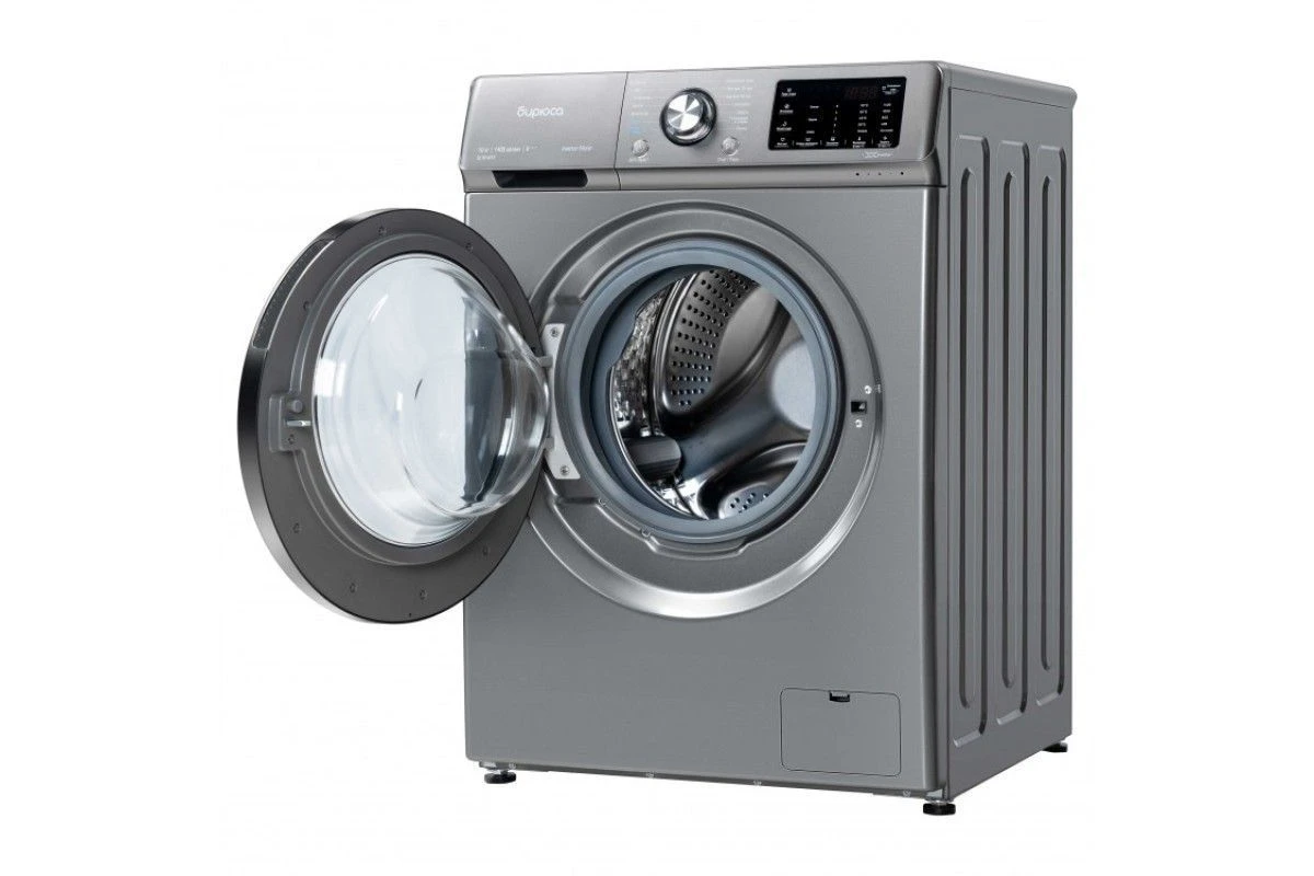 Стиральная машина Бирюса WM-SL1014/15 M