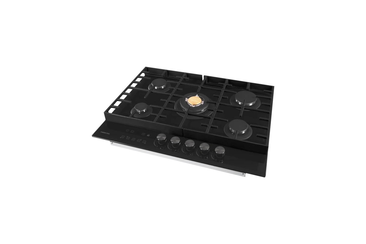 Варочная поверхность Hiberg VM 7155 B
