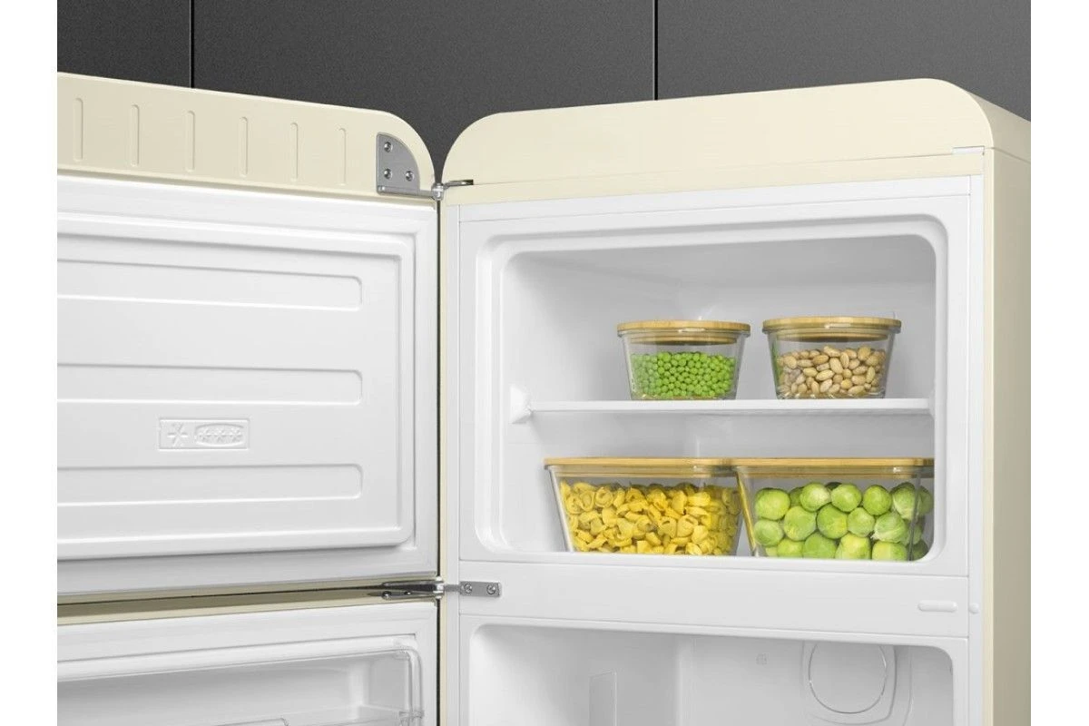 Холодильник Smeg FAB30LCR5