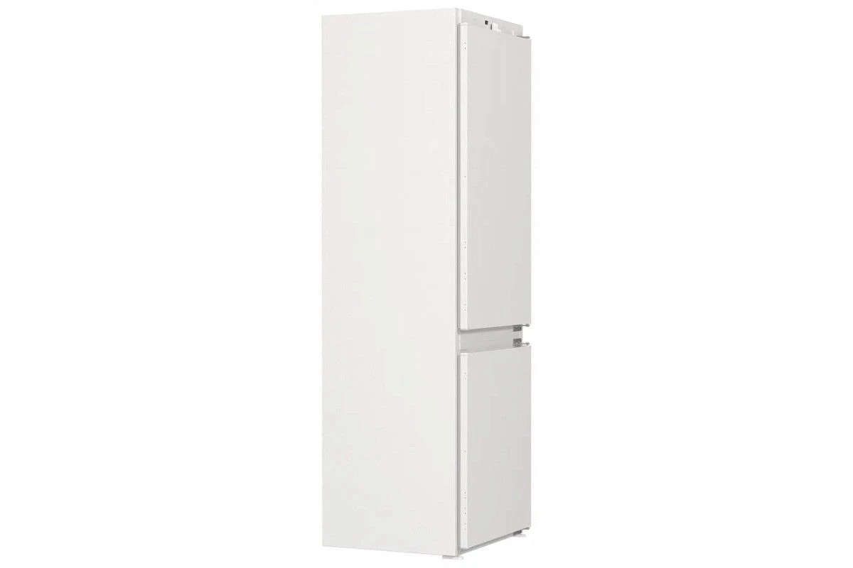 Встраиваемый двухкамерный холодильник Gorenje NRKI 4182 E1