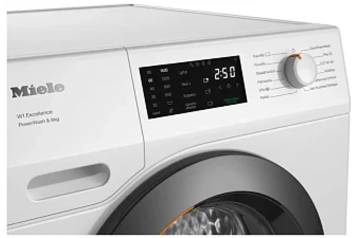 Стиральная машина Miele WED 335 WCS