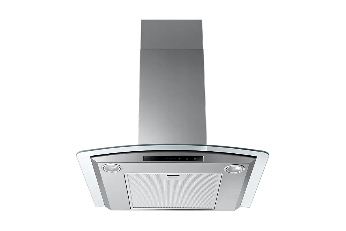 Вытяжка Samsung NK24M5070CS купольная
