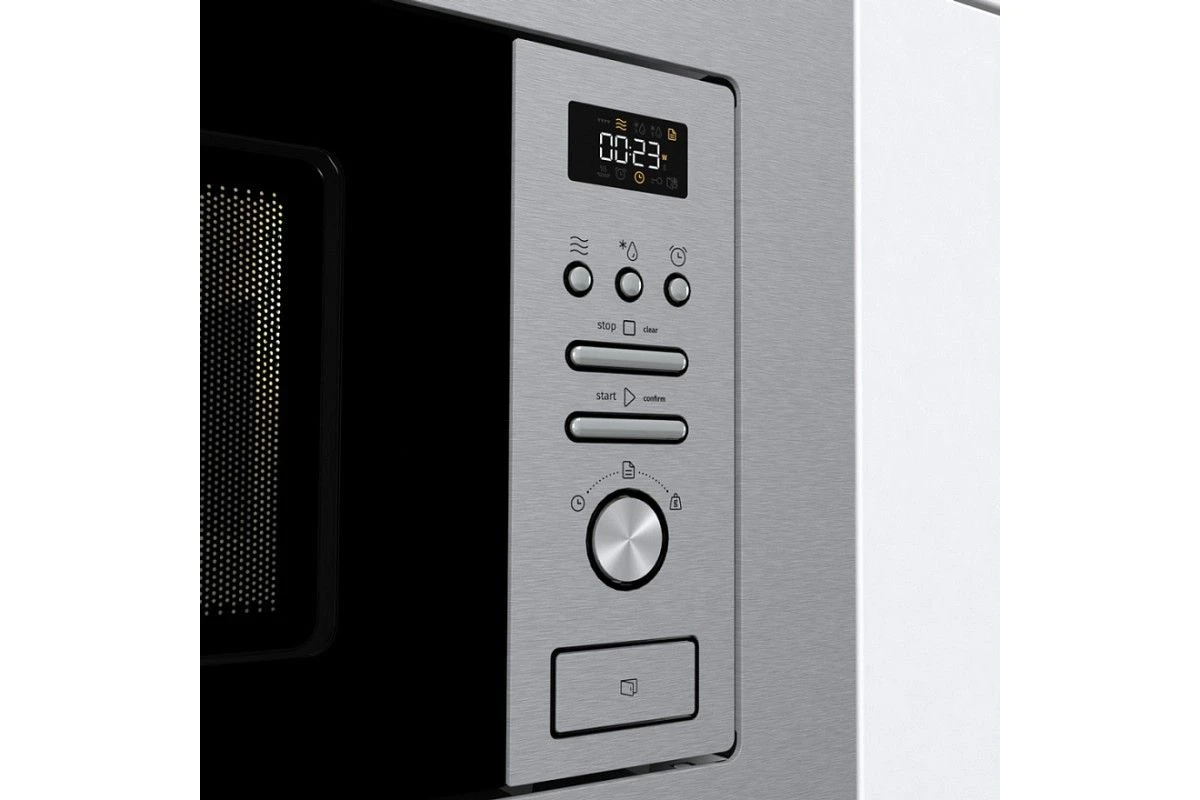 Встраиваемая микроволновая печь Gorenje BM201AM1X