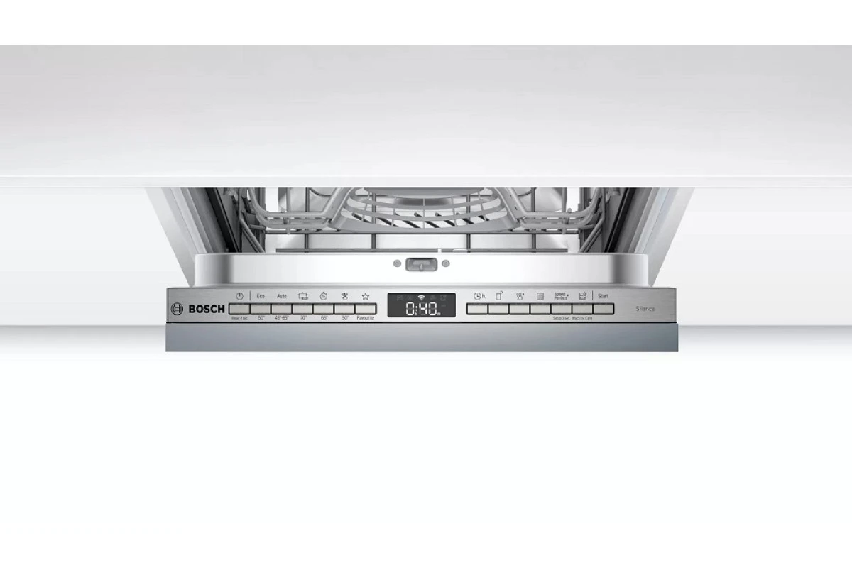 Встраиваемая посудомоечная машина Bosch SPV4XMX16E