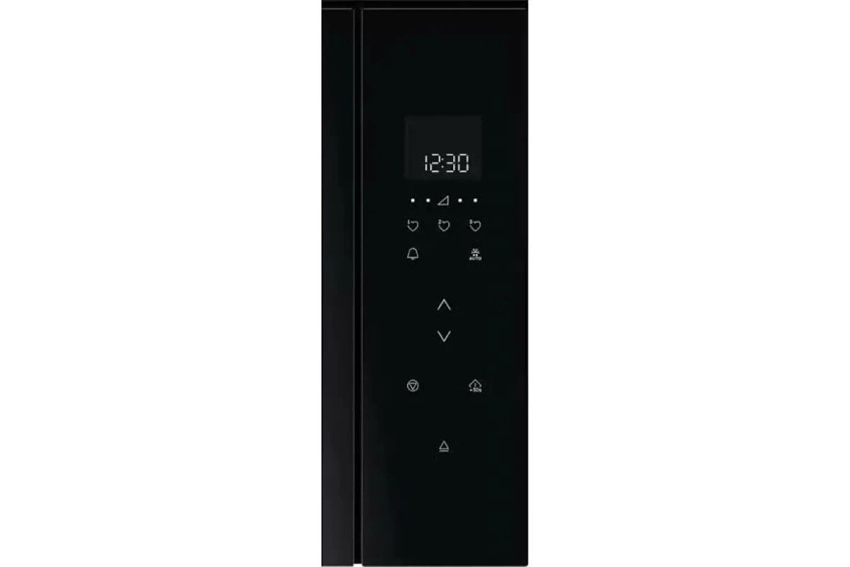 Встраиваемая микроволновая печь AEG NMB6S171SB