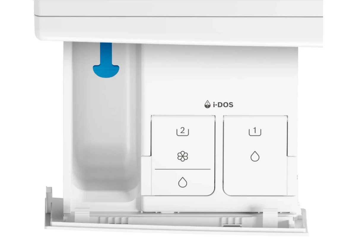 Стиральная машина Bosch WAV28GH1OE
