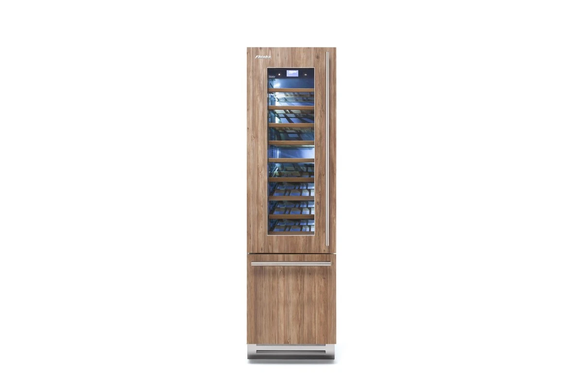 Винный шкаф Fhiaba S600TWT3