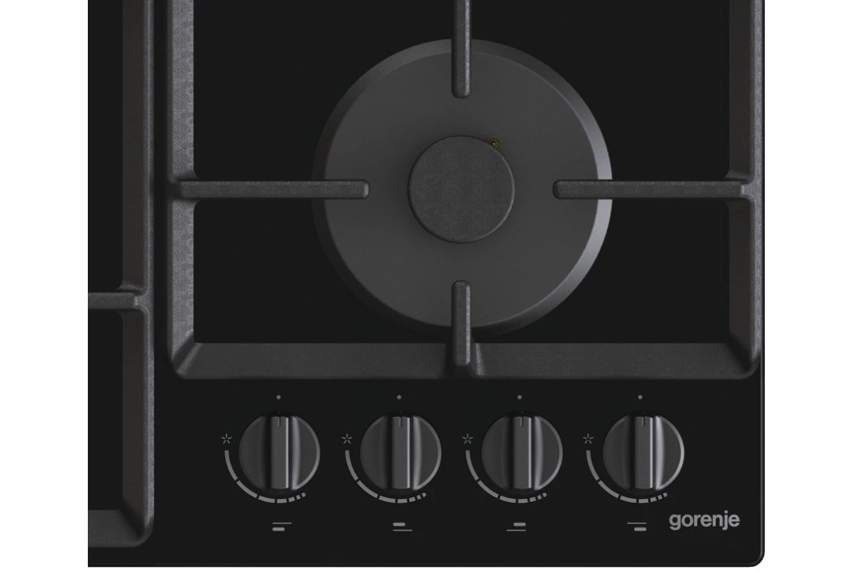 Независимая газовая варочная панель Gorenje GTW641EB