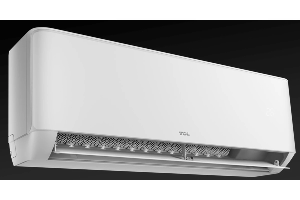 Настенный внутренний блок мульти сплит-системы TCL T-Pro TACM-10HRID/TP