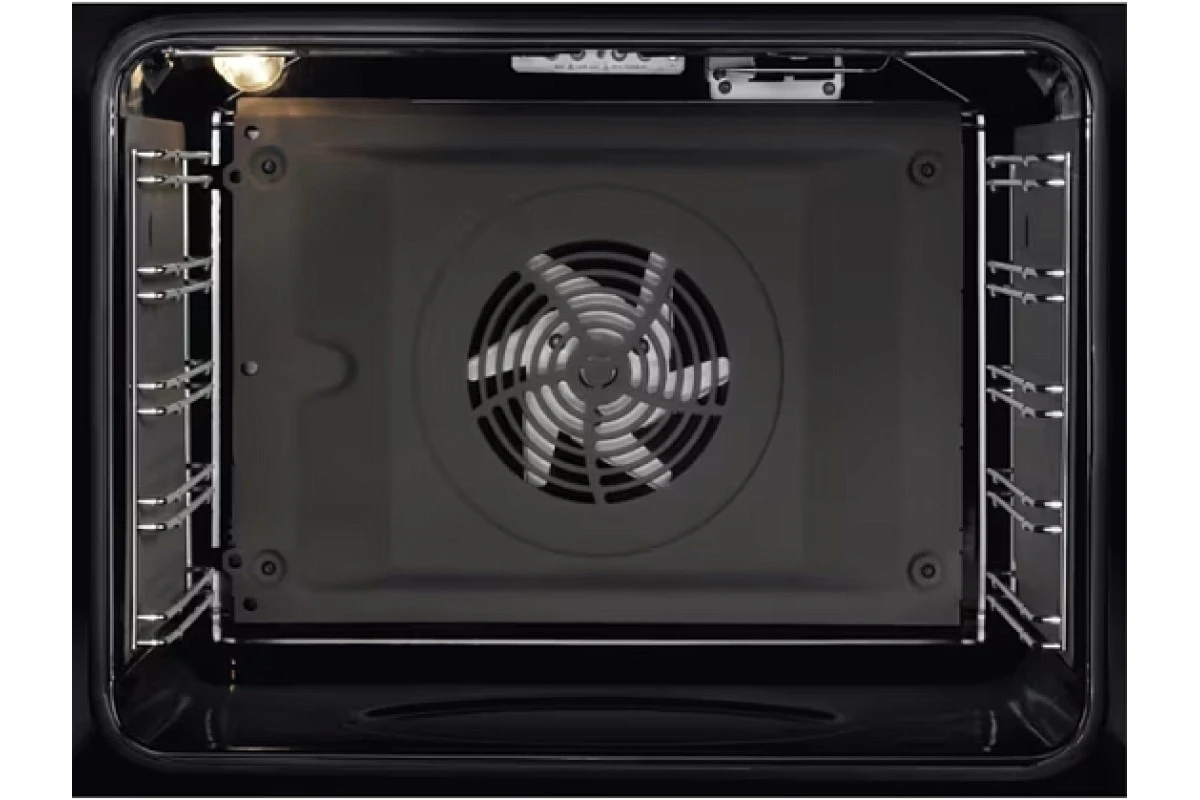 Духовой шкаф Electrolux EOE7C31X