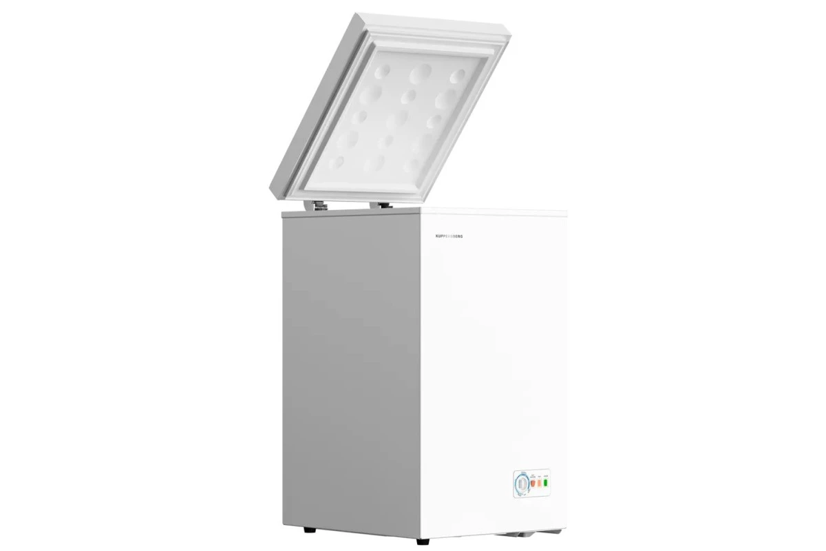 Морозильный ларь Kuppersberg FLCF 110 W