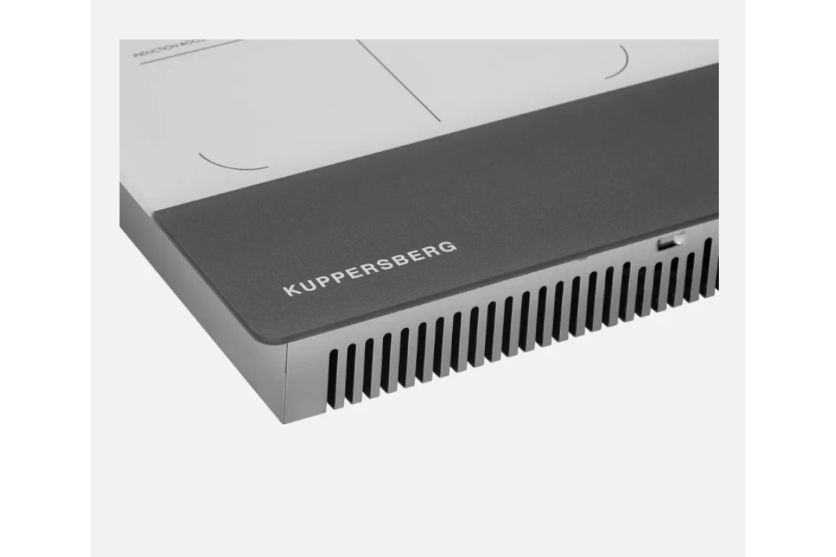 Индукционная варочная панель Kuppersberg ICD 901