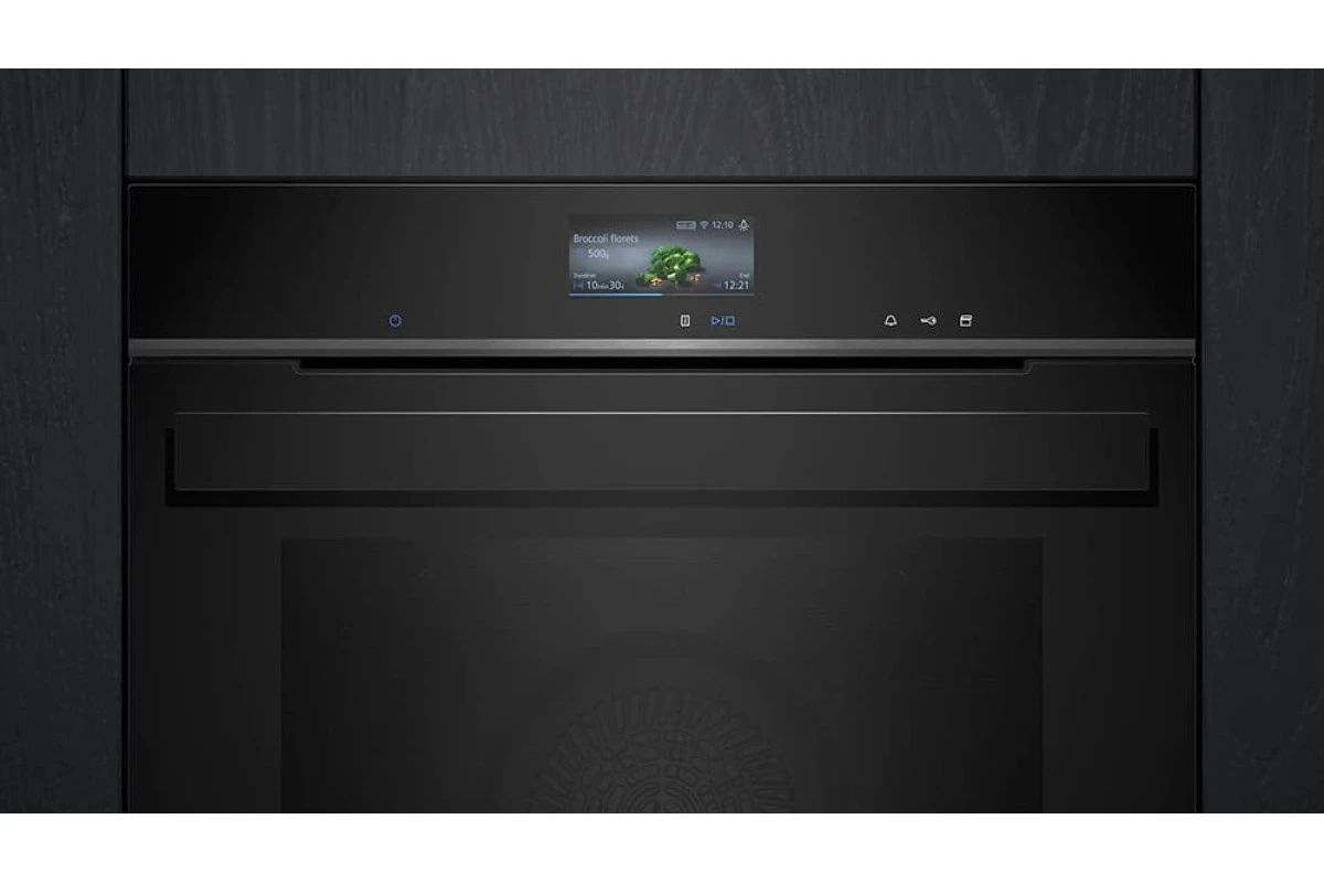 Духовой шкаф Siemens HR 976GMB1B