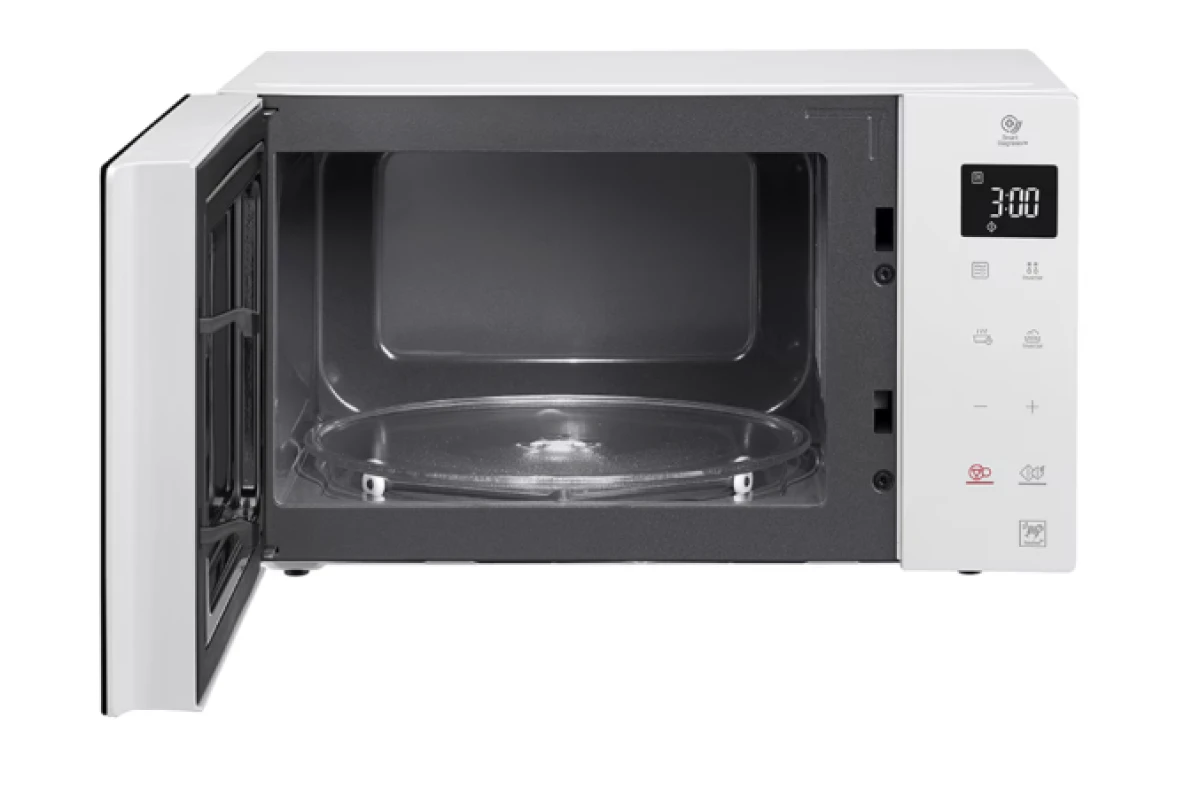 Микроволновая печь LG MW-25R35GISW