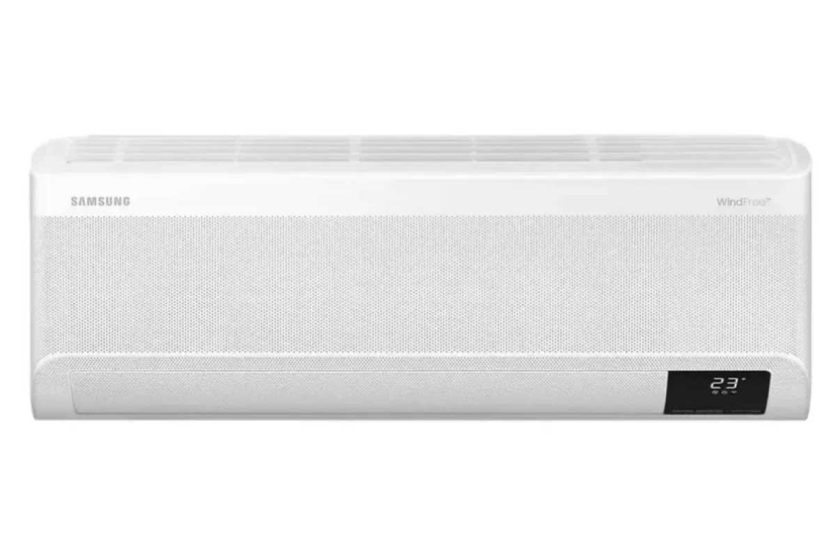 Кондиционер Samsung Wind Free Mass Geo AR24BSFAMWKNER