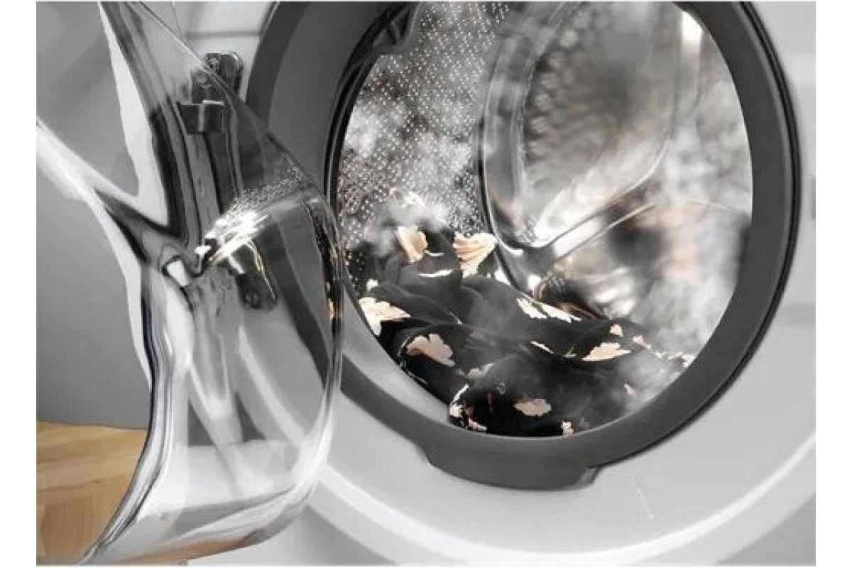 Стиральная машина Electrolux EW6S404W