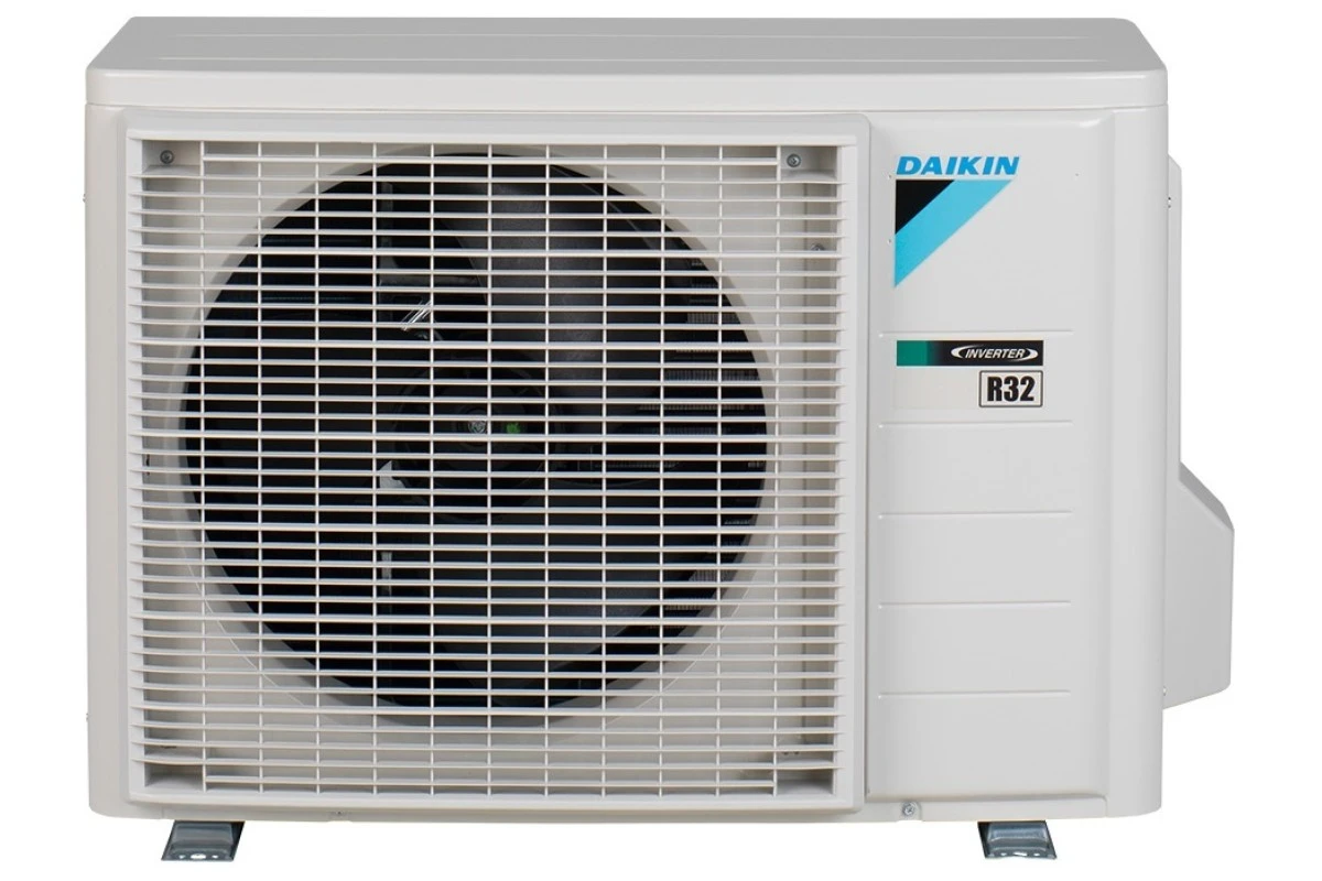 Кассетный кондиционер Daikin FCAG35B/RZAG35B/-40