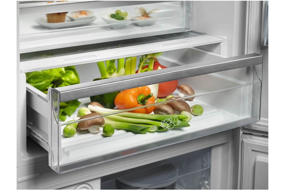 Холодильник Electrolux RNT7MF46X2