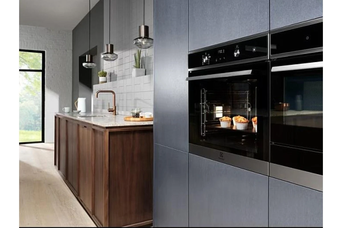 Духовой шкаф Electrolux EOD6P71Z