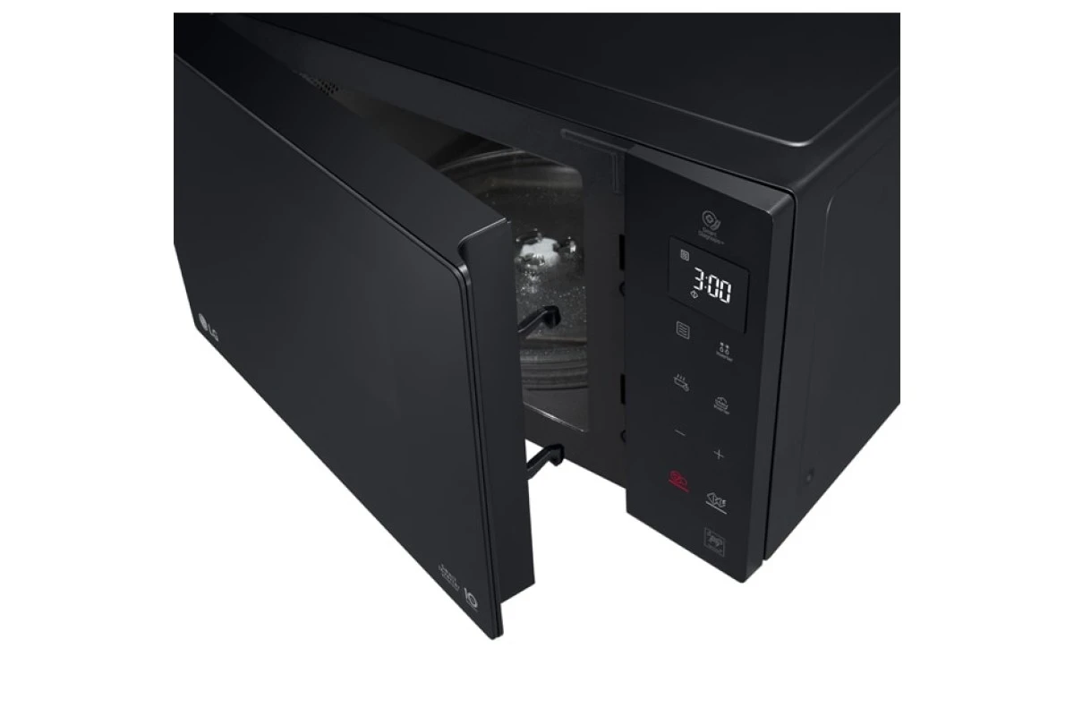 Микроволновая печь LG MS2535GIS